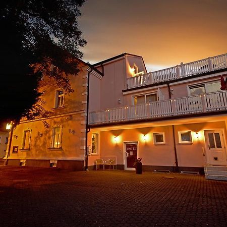 Hotel Carl Von Clausewitz Лайпциг Екстериор снимка