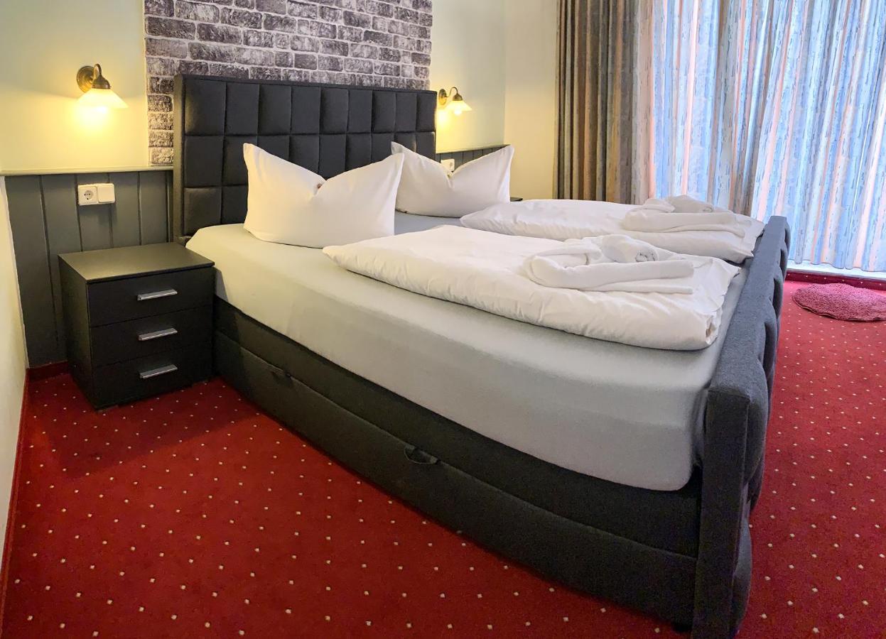 Hotel Carl Von Clausewitz Лайпциг Екстериор снимка
