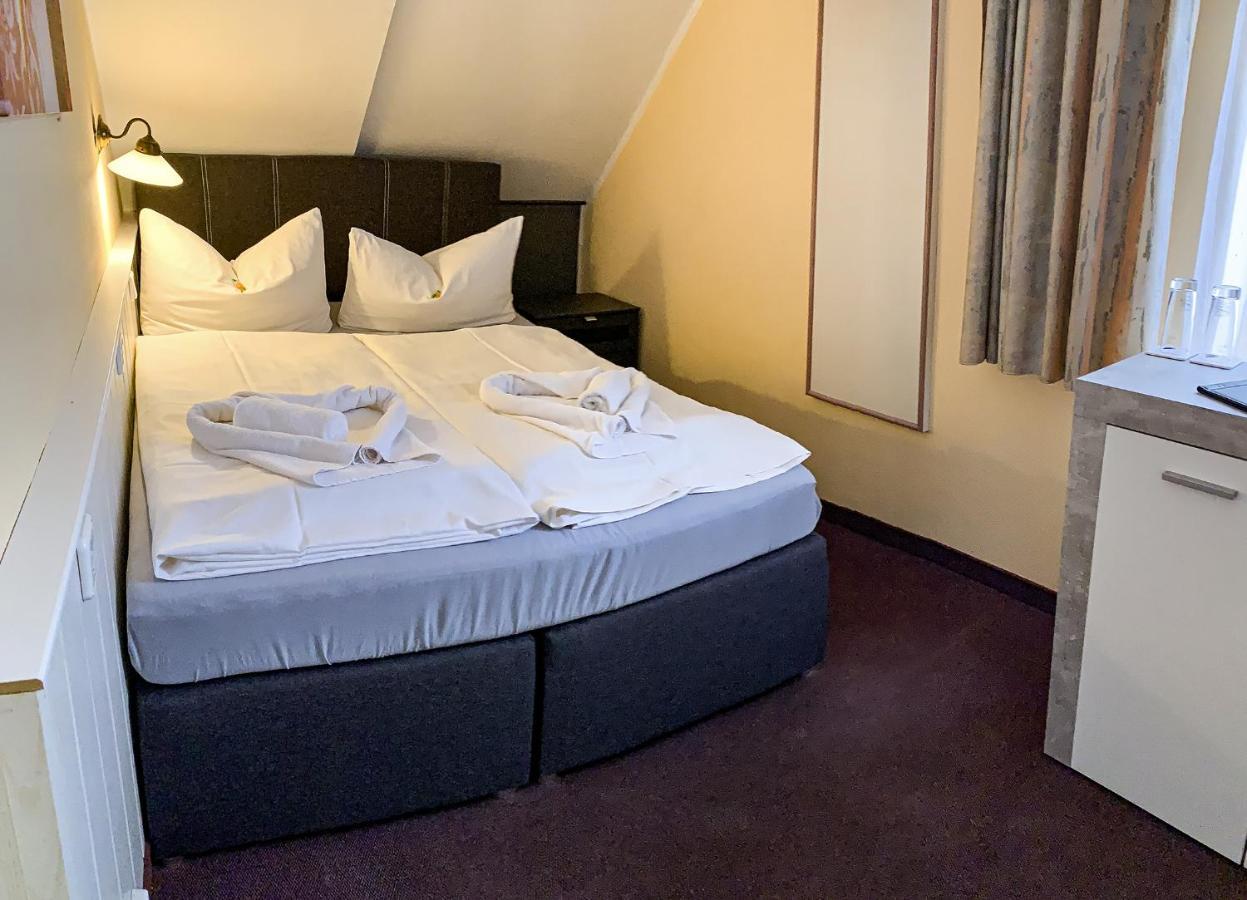 Hotel Carl Von Clausewitz Лайпциг Екстериор снимка