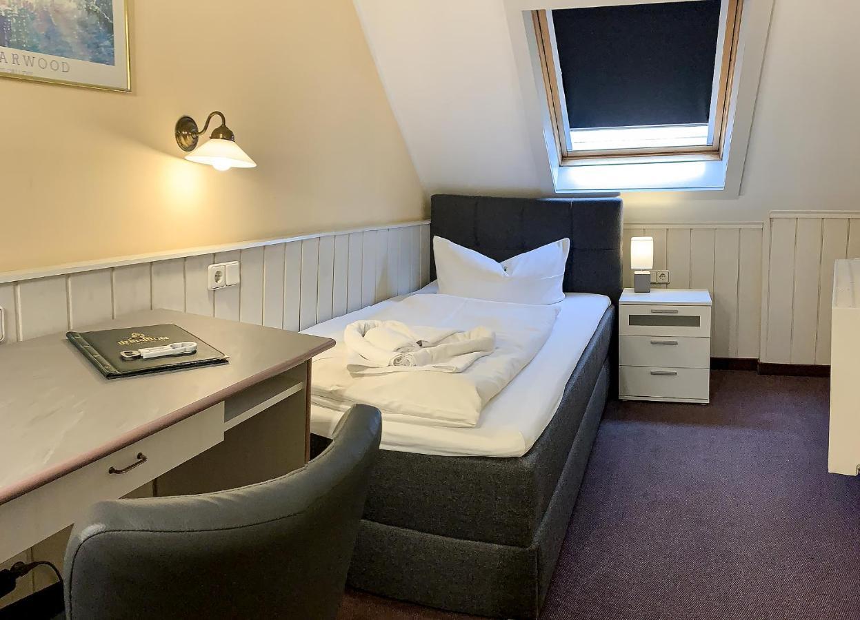 Hotel Carl Von Clausewitz Лайпциг Екстериор снимка