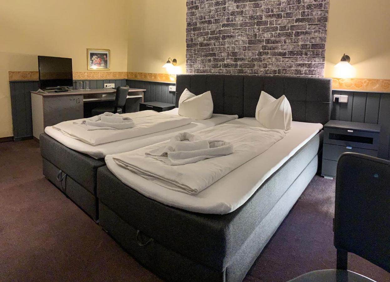 Hotel Carl Von Clausewitz Лайпциг Екстериор снимка
