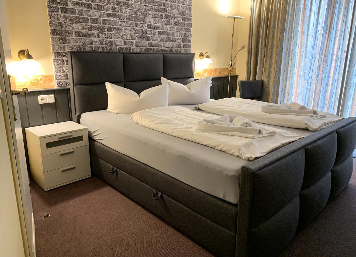 Hotel Carl Von Clausewitz Лайпциг Екстериор снимка
