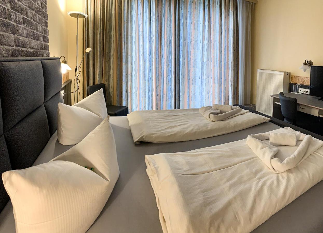 Hotel Carl Von Clausewitz Лайпциг Екстериор снимка