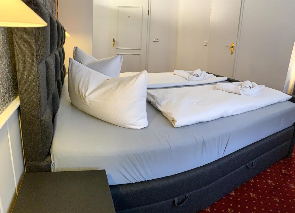 Hotel Carl Von Clausewitz Лайпциг Екстериор снимка