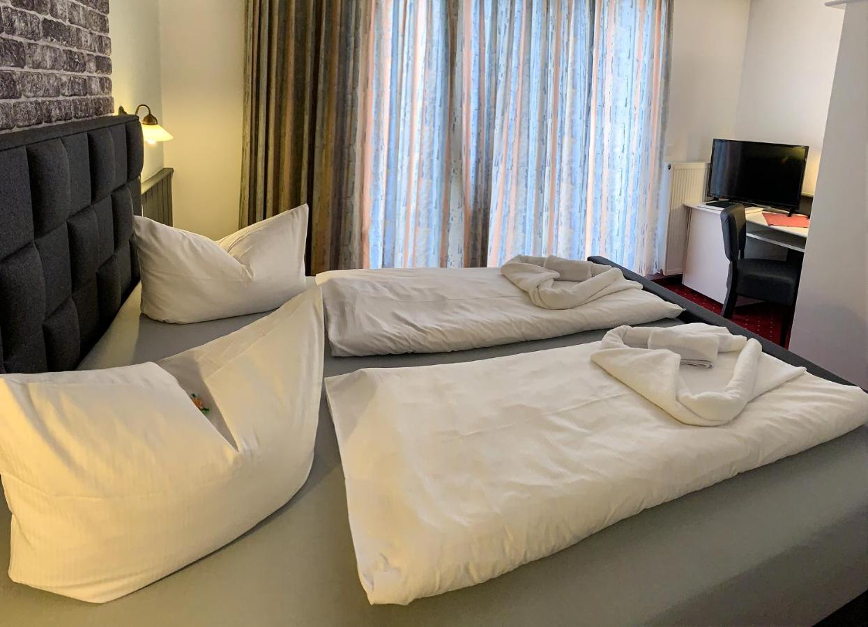 Hotel Carl Von Clausewitz Лайпциг Екстериор снимка