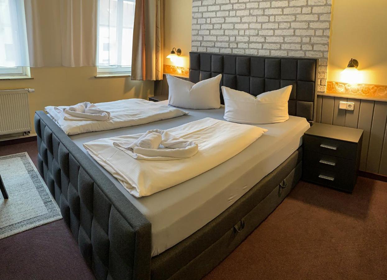 Hotel Carl Von Clausewitz Лайпциг Екстериор снимка