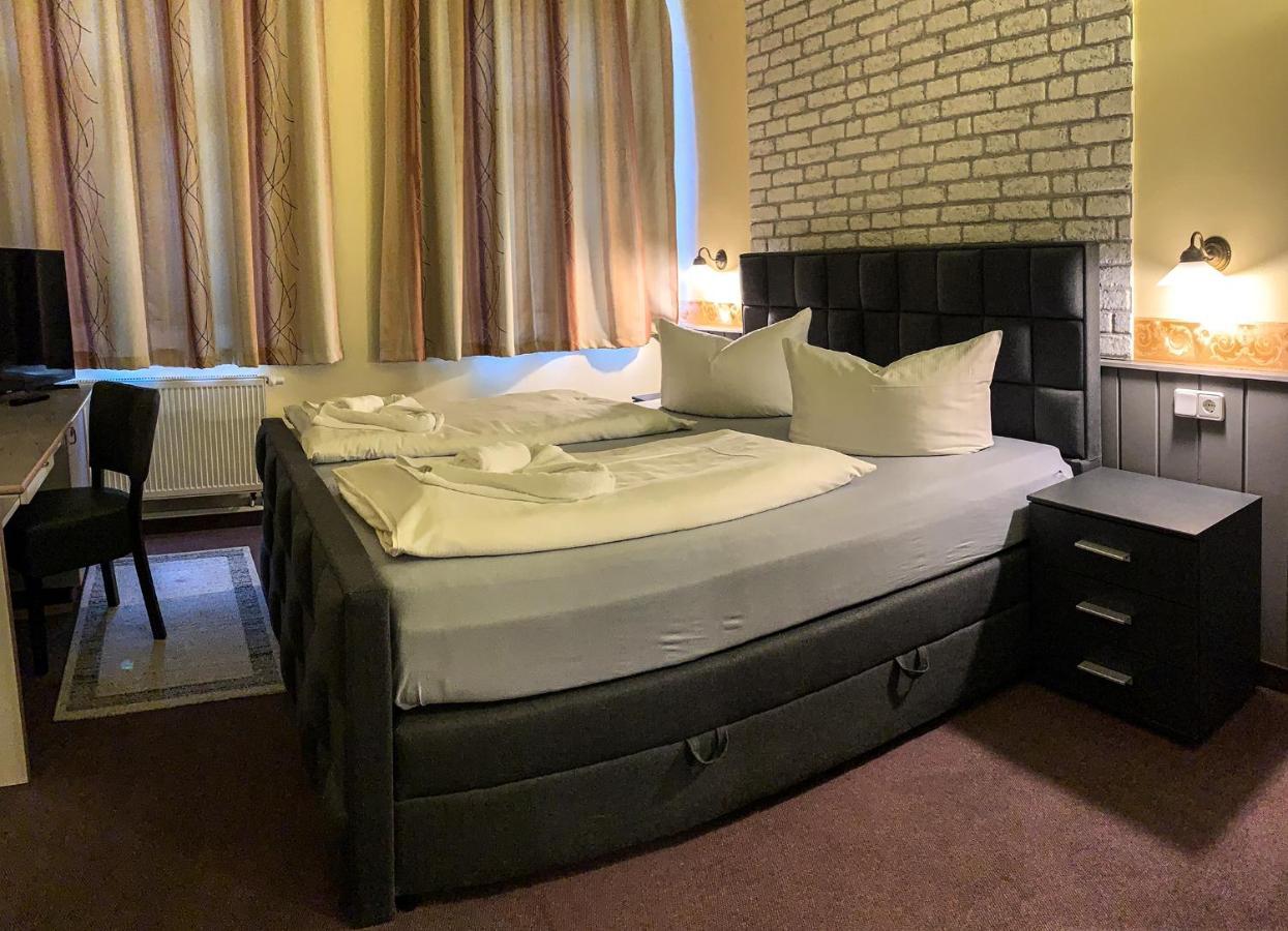 Hotel Carl Von Clausewitz Лайпциг Екстериор снимка