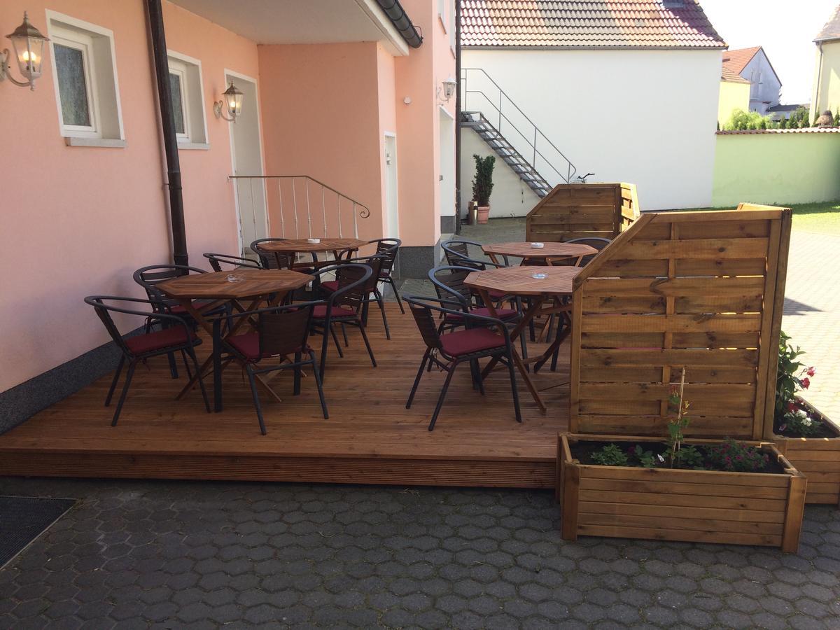 Hotel Carl Von Clausewitz Лайпциг Екстериор снимка